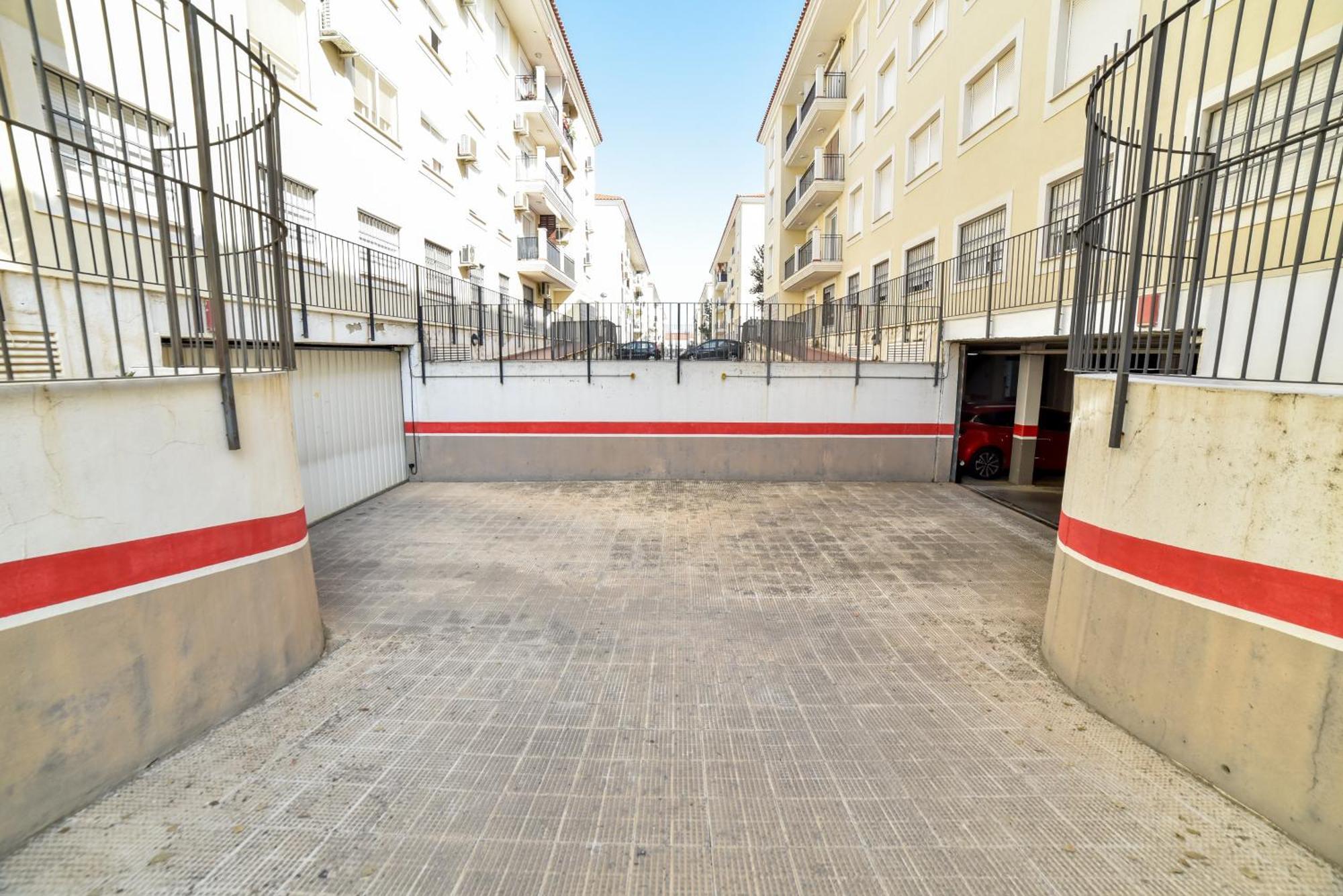 New Premium Apartment - Free Parking & Pools La Algaba Exterior photo